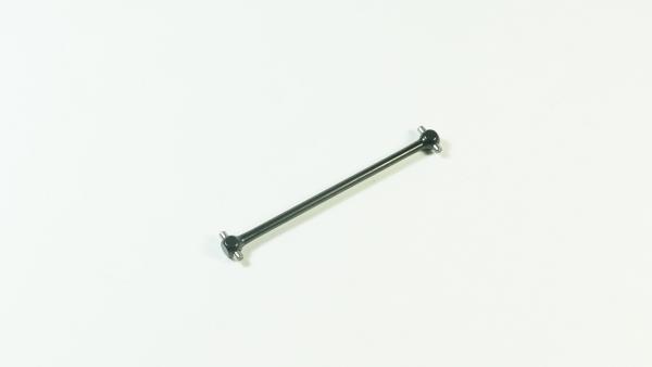 SWORKz Antriebswelle Mitte Vorne 88mm